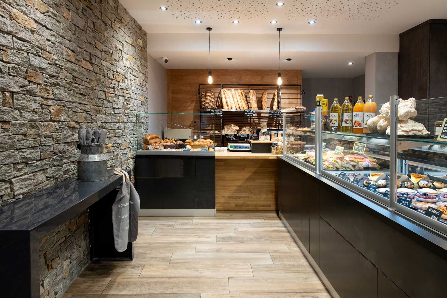 boulangerie talloires montmin