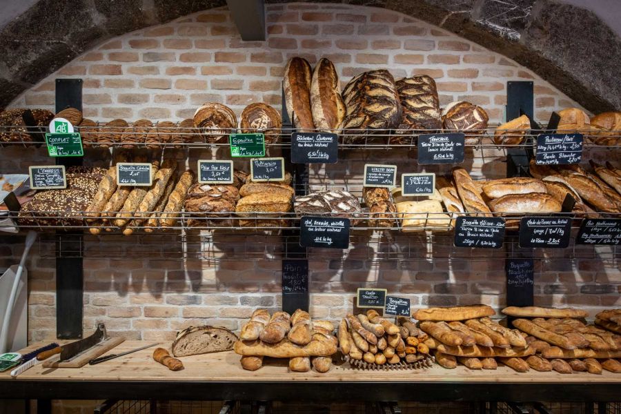 boulangerie menthon-saint-bernard